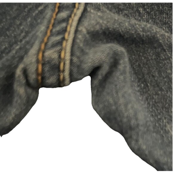 Jordache Super Skinny Jeans Adjustable Waist Stretch Denim Jeans Girl's 16 Slim - Picture 13 of 16